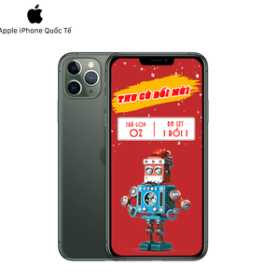 IPhone 11 Promax 256GB