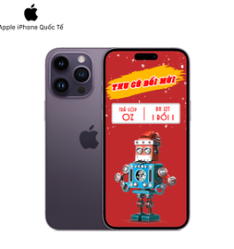 IPhone 14 Promax 128GB