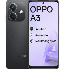 OPPO A3 6GB/128GB