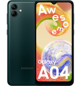 SamSung Galaxy A04 (3GB/32GB)