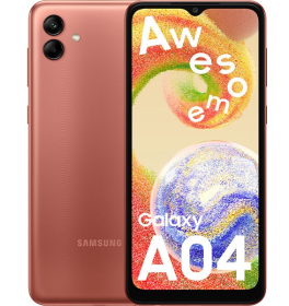 SamSung Galaxy A04 (4GB/64GB)