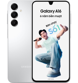 SamSung Galaxy A16 8GB/256GB