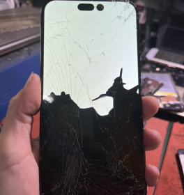 Thay màn hình Samsung