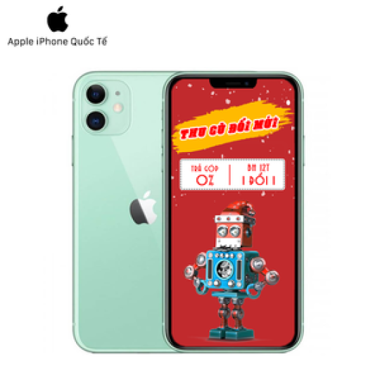 IPhone 11 64GB