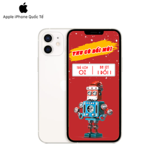 IPhone 12 128GB