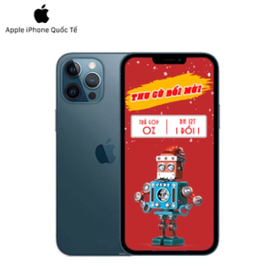 IPhone 12 Pro 128GB