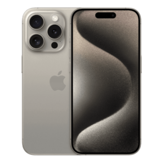 IPhone 15 Promax 256GB