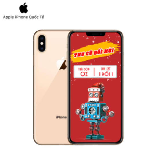 IPhone XS Max 64GB