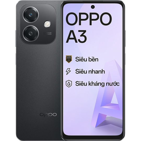 OPPO A3 6GB/128GB