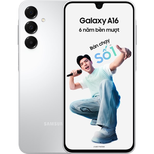 SamSung Galaxy A16 8GB/256GB