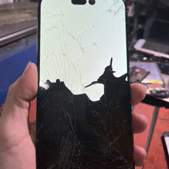 Thay màn hình Samsung