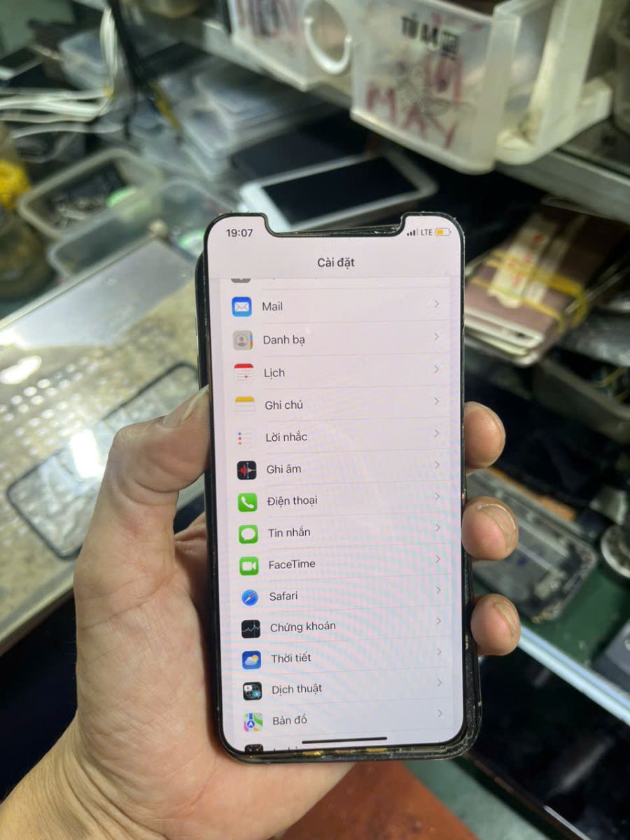Hoàng Được Apple