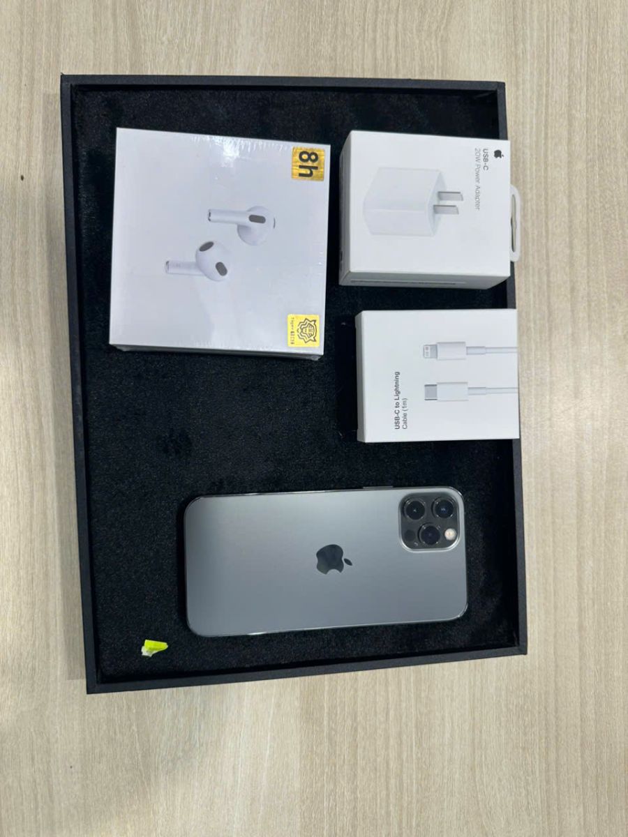 Sửa iPhone Khánh Bình Tân Uyên
